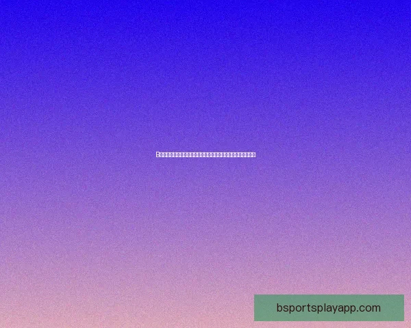 B体育下载助力畅享全球体育赛事观看体验轻松获取最新赛事资讯