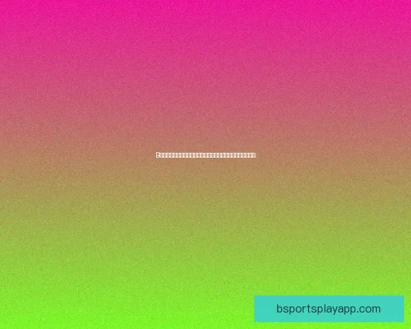 B体育下载助力畅享全球体育赛事观看体验轻松获取最新赛事资讯