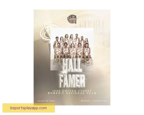 篮球名人堂最终名单公布 小斯老里领衔 德安东尼坎迪斯-帕克入选