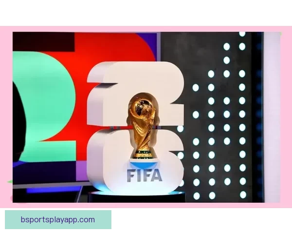 2026世界杯最佳球员精彩表现引领赛场风云再起 2026世界杯最佳球员精彩表现引领赛场风云再起