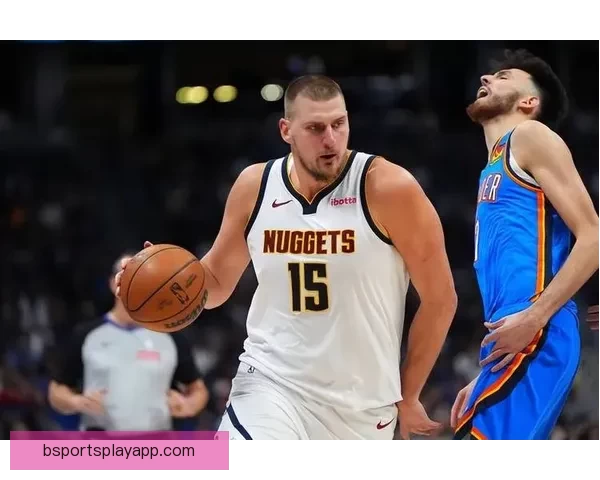 恩比德MVP后仅打91场 约基奇同期创87次三双传奇