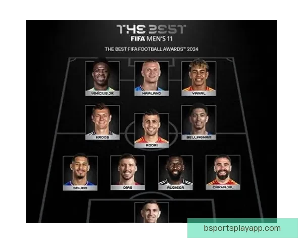 2026世界杯最佳阵容揭晓球星风采与战术解析全览 2026世界杯最佳阵容揭晓球星风采与战术解析全览