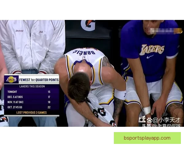 湖人连胜击败骑士 东契奇复出贡献42分5篮板12助攻 哈登17分助火箭力克快船