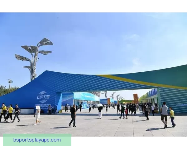 体育竞猜平台全新升级 探索智能化玩法引领未来体育潮流