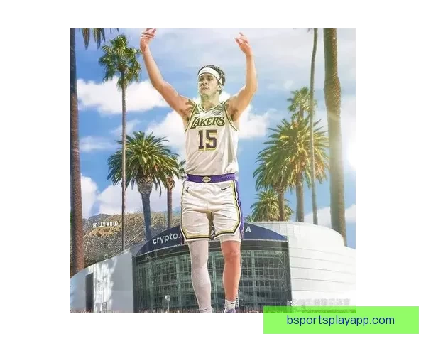 今夏多支球队欲挖角湖人球员 可能为里夫斯开出顶薪级短期合同