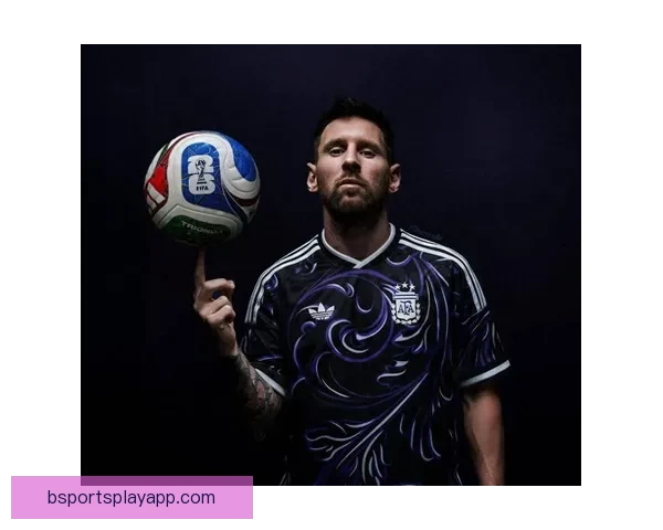 2026世界杯最佳球员精彩表现引领赛场风云传奇故事