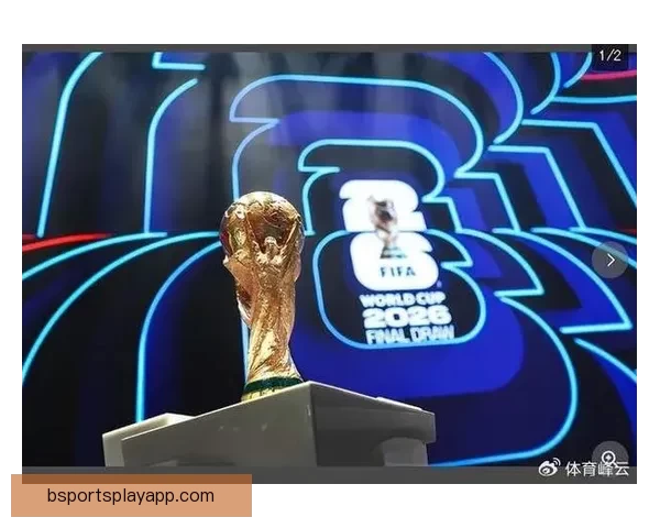 2026世界杯最佳球员精彩表现引领赛场风云传奇故事