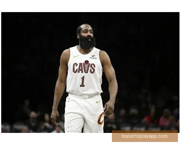 骑士主帅高度评价哈登称从未对任何球员上场使用如此有信心