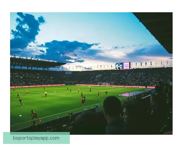 2026年世界杯六大举办城市探索与文化魅力全景呈现