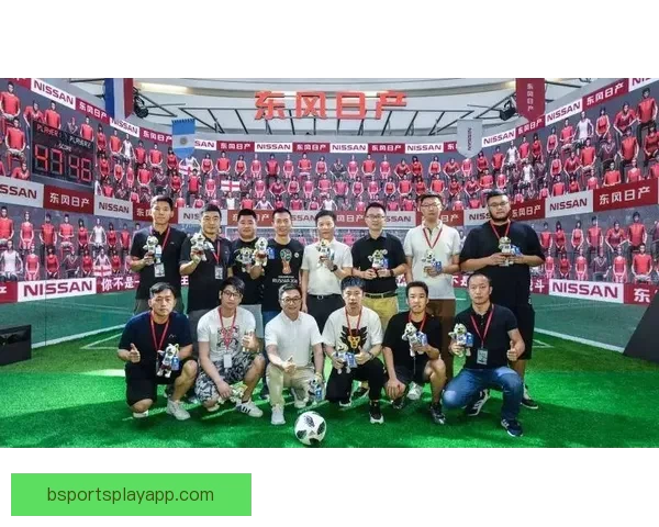 燃情世界杯来袭，加入竞猜赢豪礼畅享足球盛宴