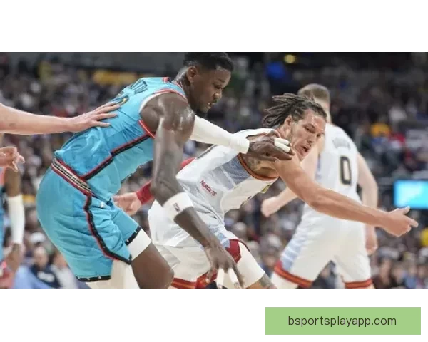 约基奇17分41秒轰三双创历史纪录 排名NBA第五快